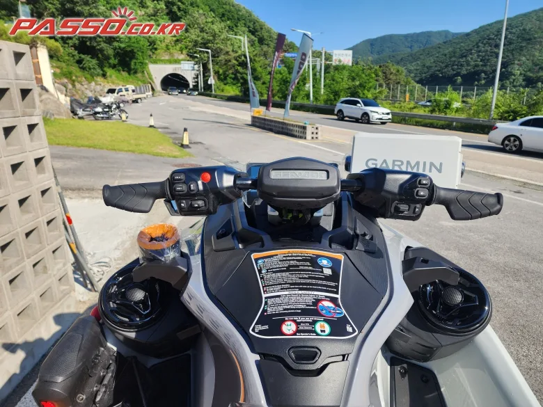 씨두 FISH PRO 2026 사진 5
