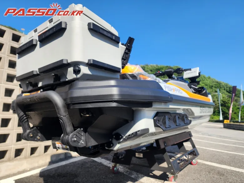 씨두 FISH PRO 2026 사진 6