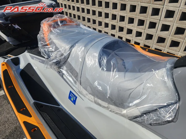 씨두 FISH PRO 2026 사진 7