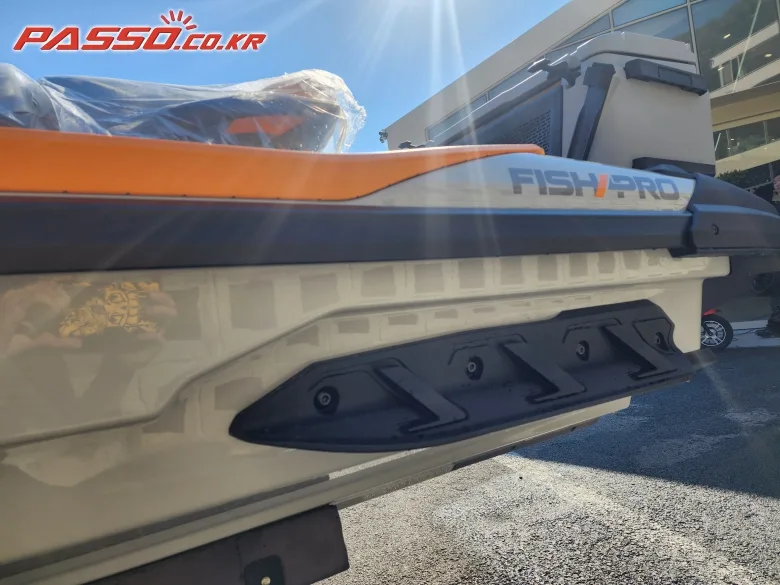 씨두 FISH PRO 2026 사진 8