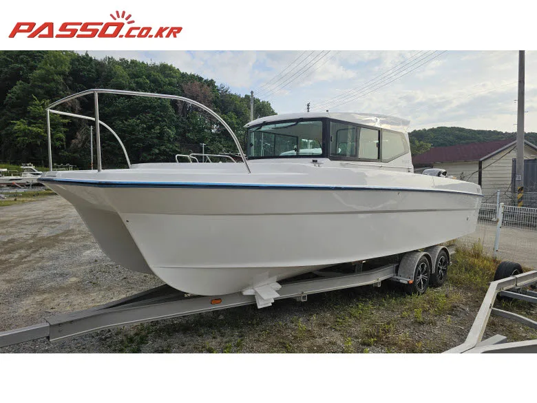 NJM NSC 265 2026 사진 1