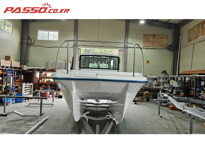 NJM NSC 265 2026 사진 3
