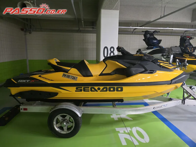 씨두 RXT X 300 RS SS 2023