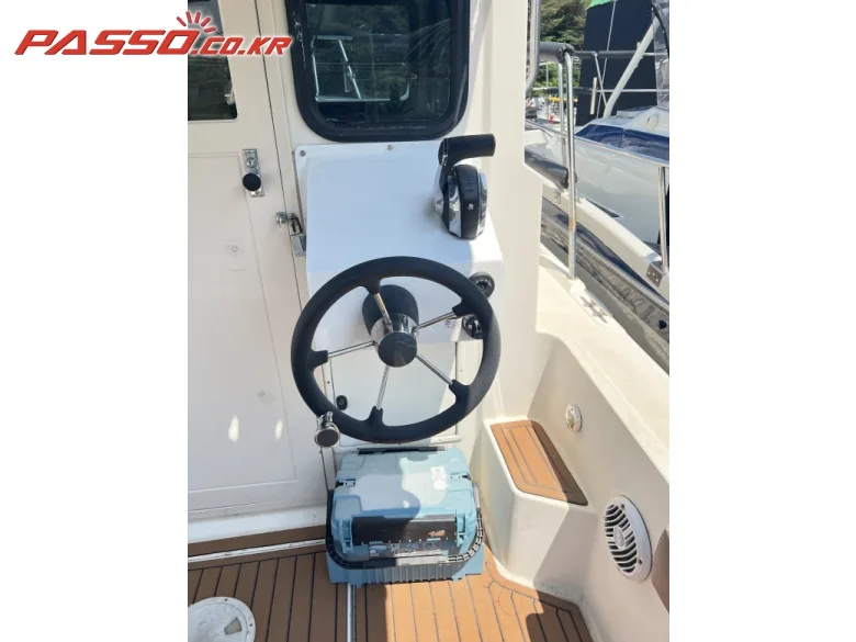 파커 2300 CC 2013 사진 3