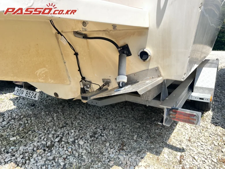 파커 2300 CC 2013 사진 4