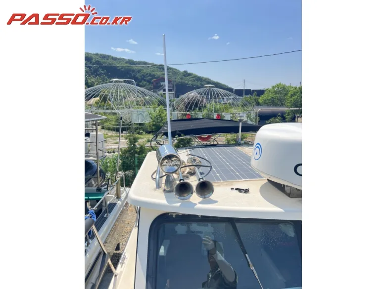 파커 2300 CC 2013 사진 5