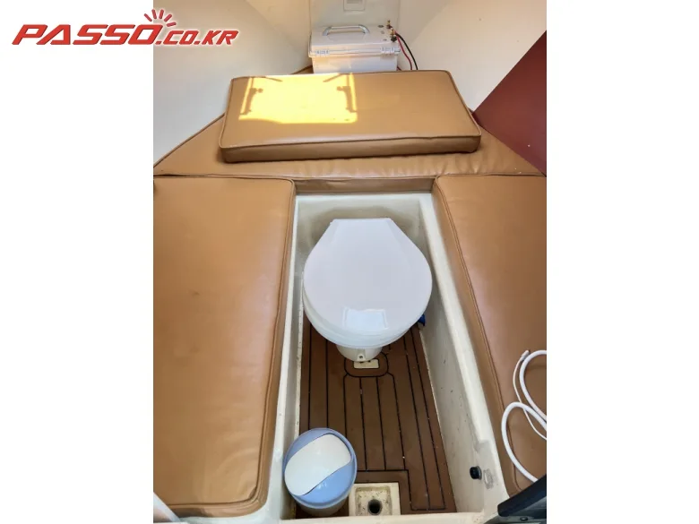 파커 2300 CC 2013 사진 6