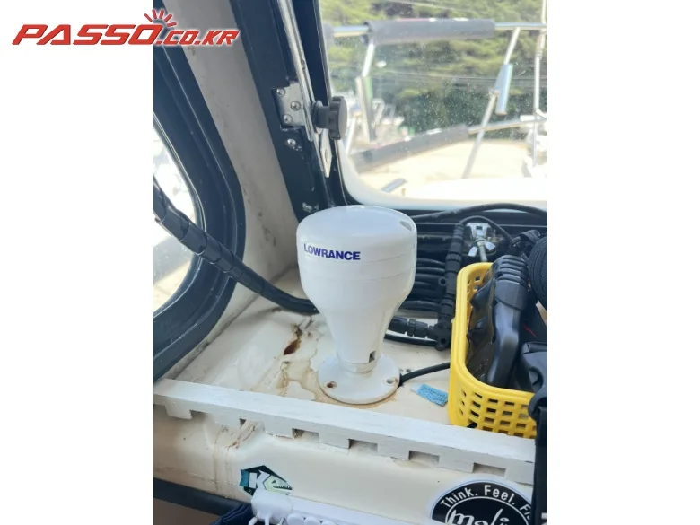 파커 2300 CC 2013 사진 7