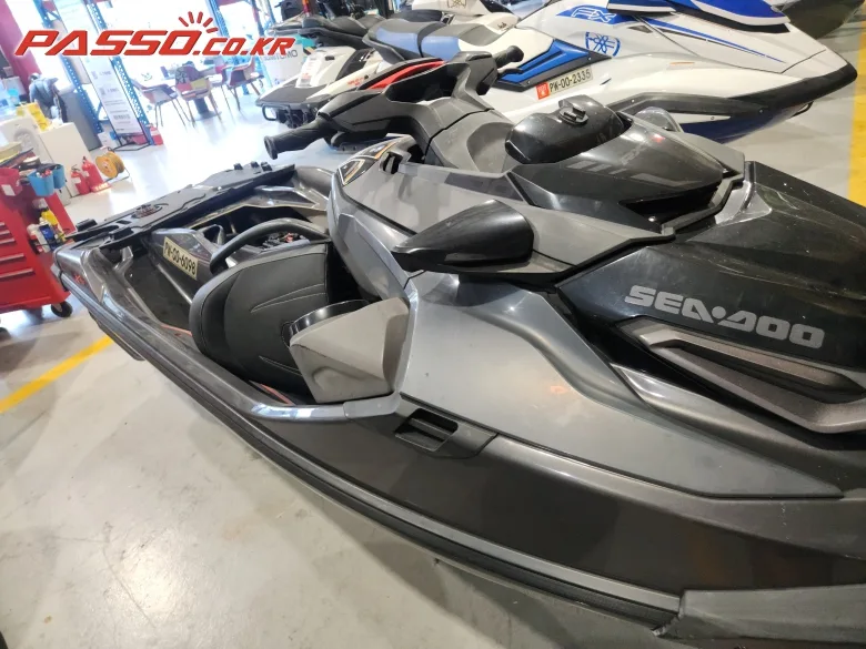 씨두 RXT X 300 RS 2022 사진 1