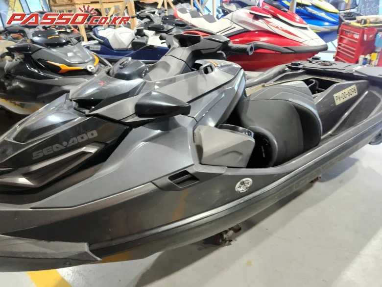 씨두 RXT X 300 RS 2022 사진 2