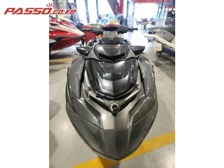 씨두 RXT X 300 RS 2022 사진 3