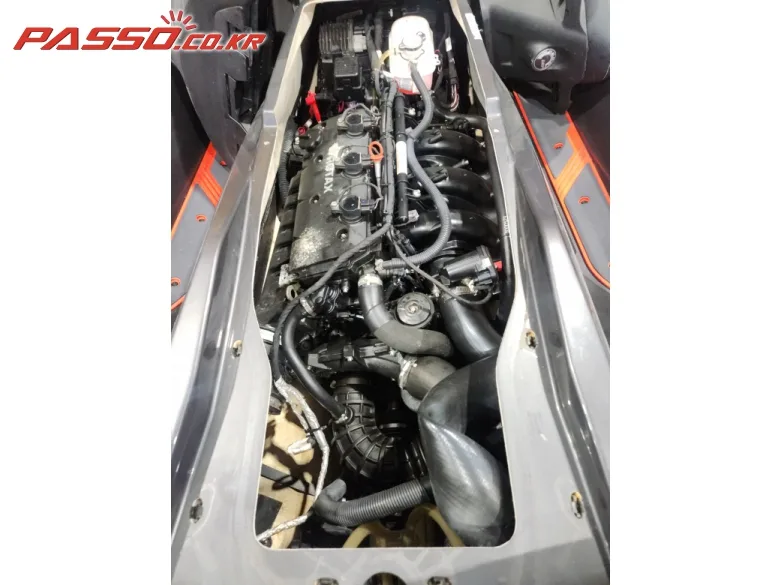 씨두 RXT X 300 RS 2022 사진 4