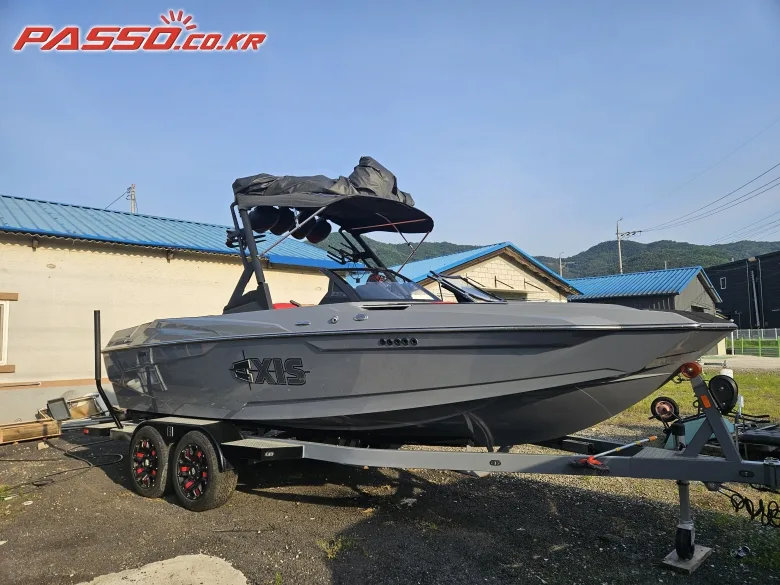 말리부 AXIS A22 2021 사진 1