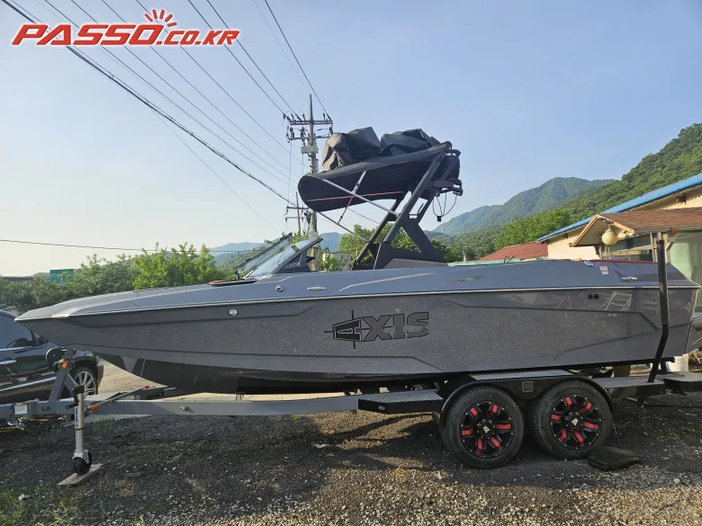 말리부 AXIS A22 2021 사진 2