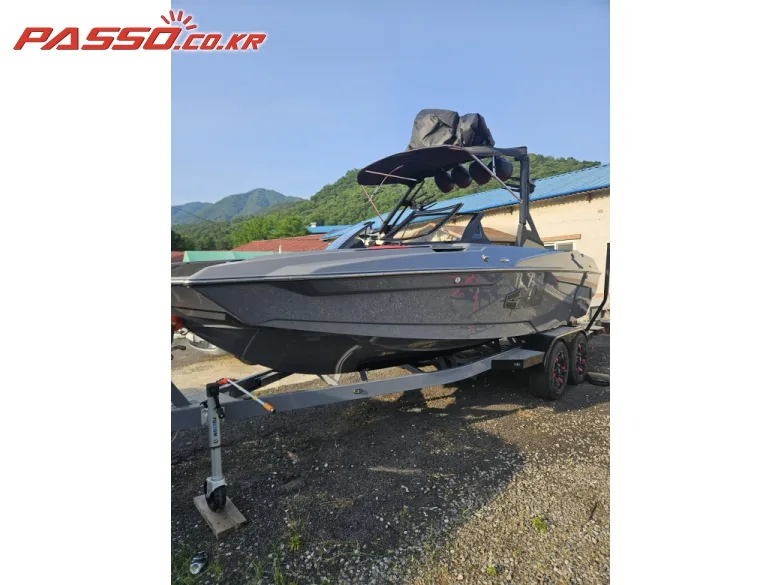 말리부 AXIS A22 2021 사진 3