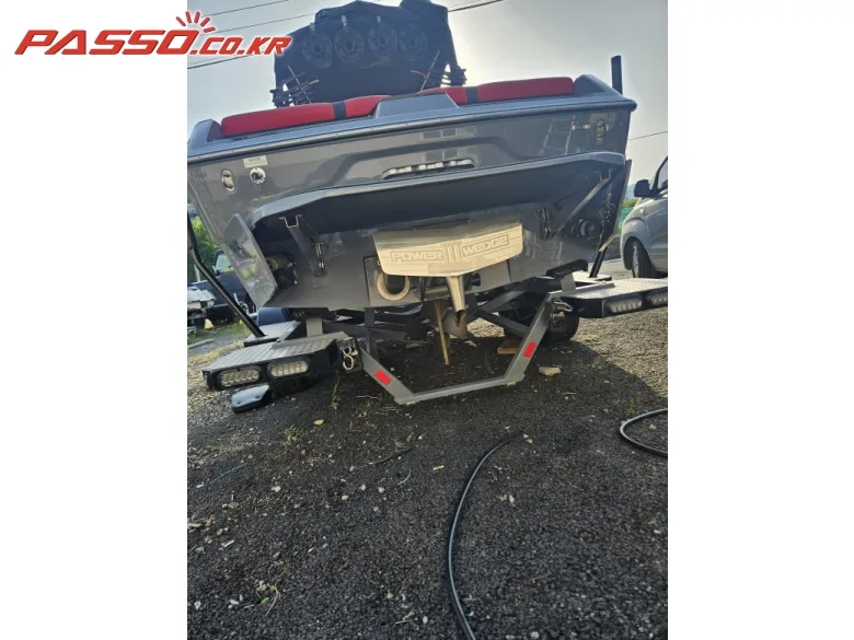 말리부 AXIS A22 2021 사진 4