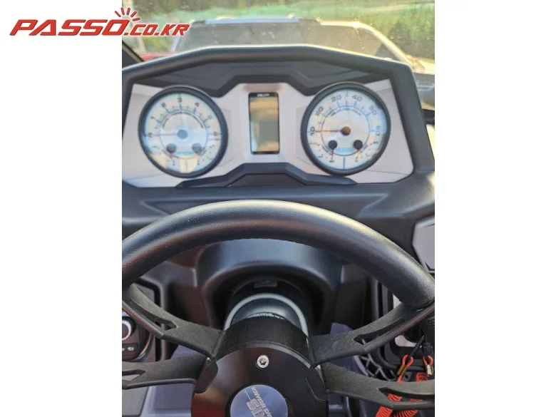 말리부 AXIS A22 2021 사진 5
