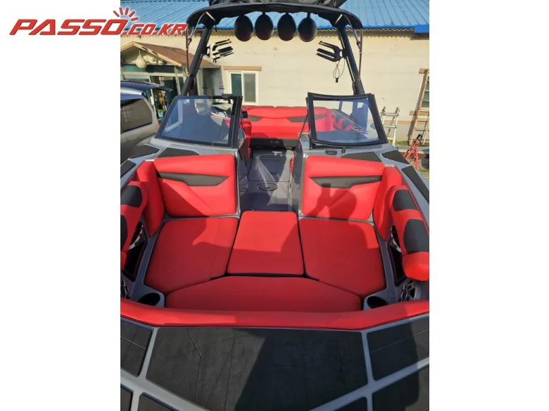 말리부 AXIS A22 2021 사진 8