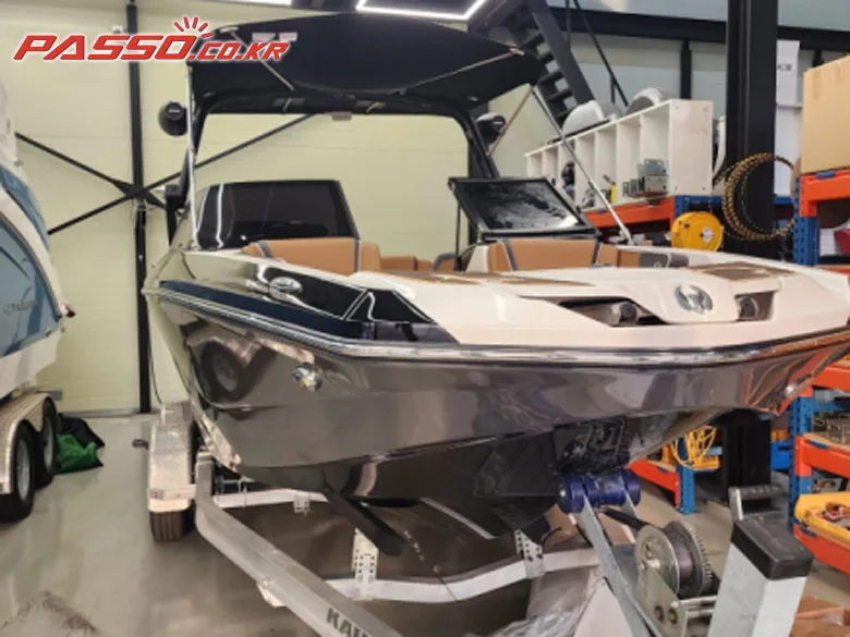 스카랍 215 IMPULSE WAKE EDITION 2019 사진 1