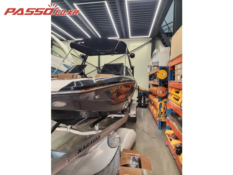 스카랍 215 IMPULSE WAKE EDITION 2019 사진 2