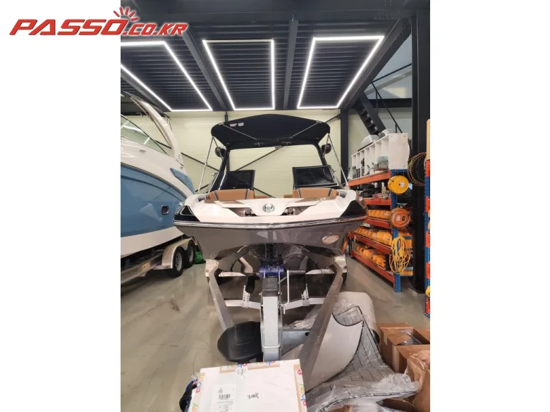 스카랍 215 IMPULSE WAKE EDITION 2019 사진 3