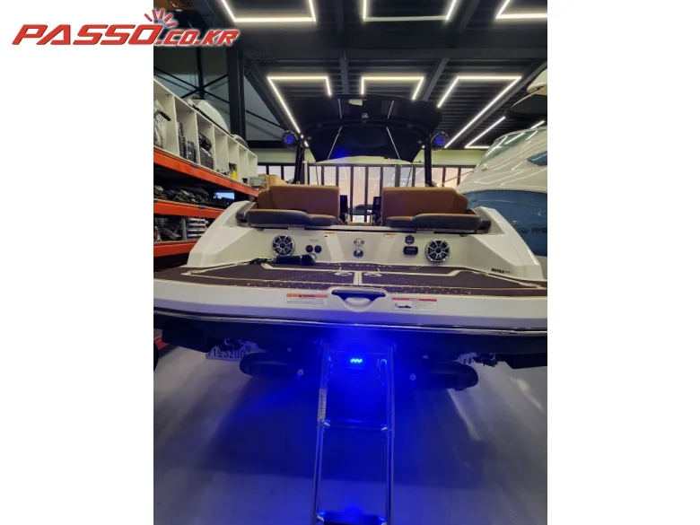 스카랍 215 IMPULSE WAKE EDITION 2019 사진 4