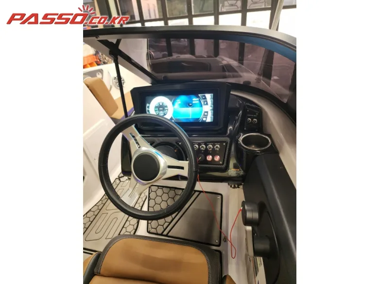 스카랍 215 IMPULSE WAKE EDITION 2019 사진 5