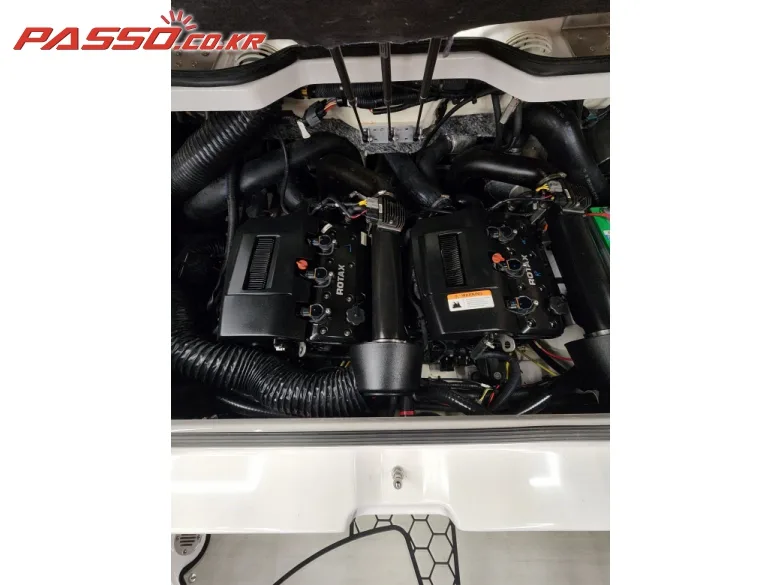 스카랍 215 IMPULSE WAKE EDITION 2019 사진 6