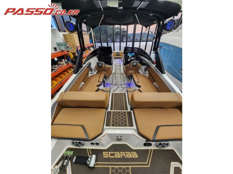스카랍 215 IMPULSE WAKE EDITION 2019 사진 7