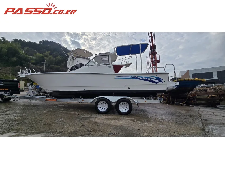 얀마 FZ 23 2023 사진 2