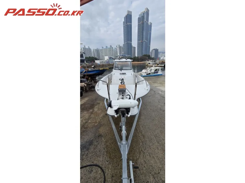 얀마 FZ 23 2023 사진 3