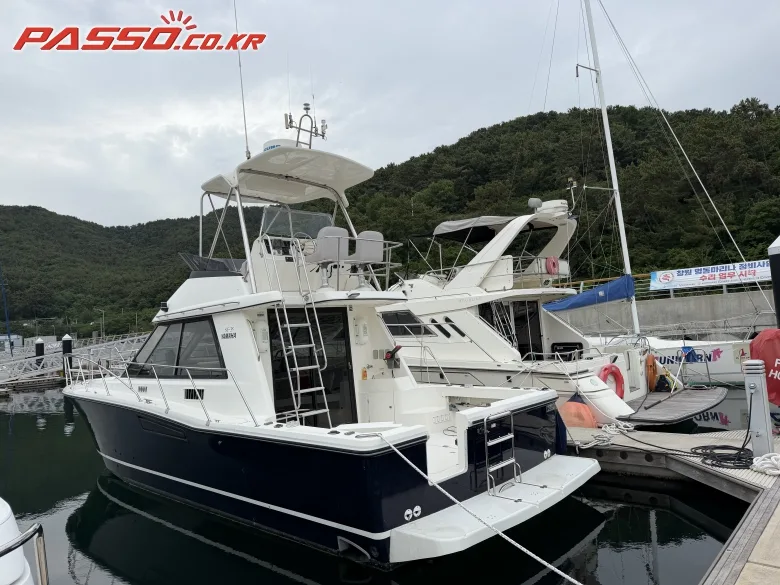 야마하 SF 31 2000 사진 1