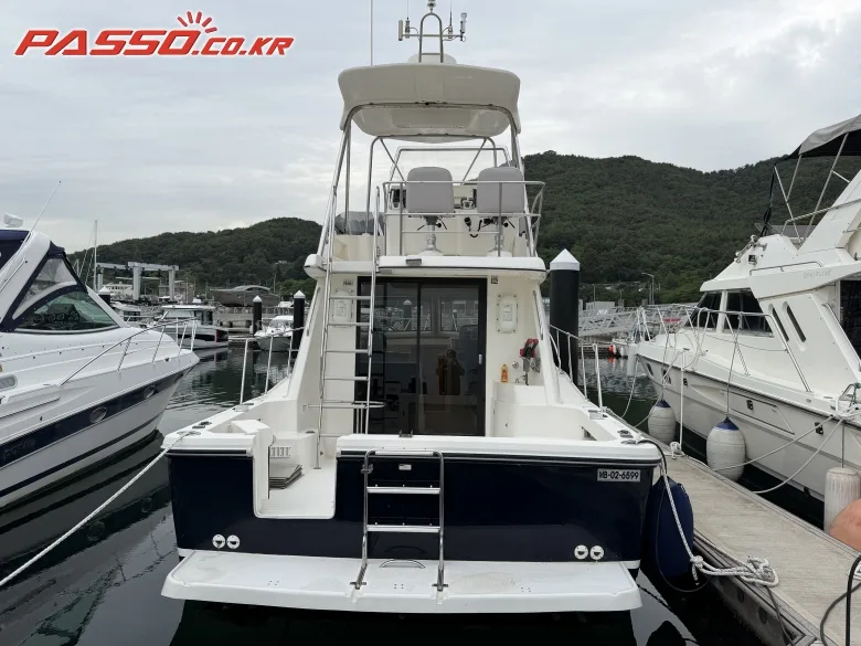 야마하 SF 31 2000 사진 4