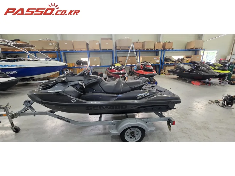 씨두 RXT X 300 2023 사진 2