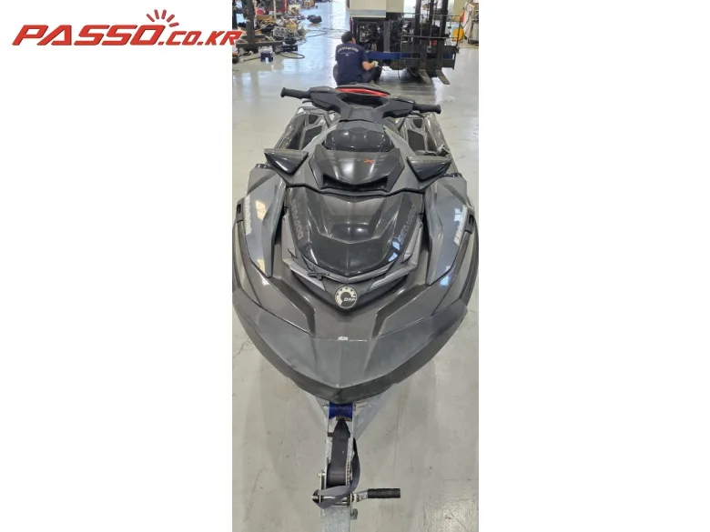 씨두 RXT X 300 2023 사진 3
