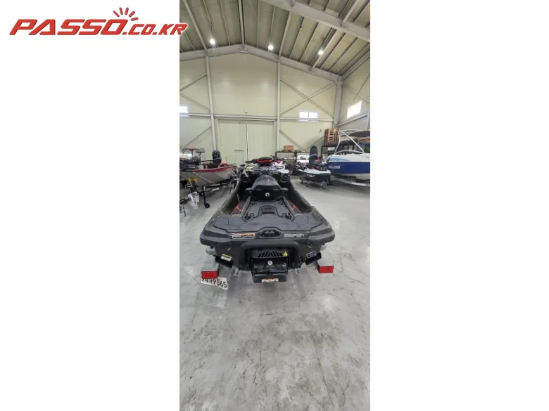 씨두 RXT X 300 2023 사진 4