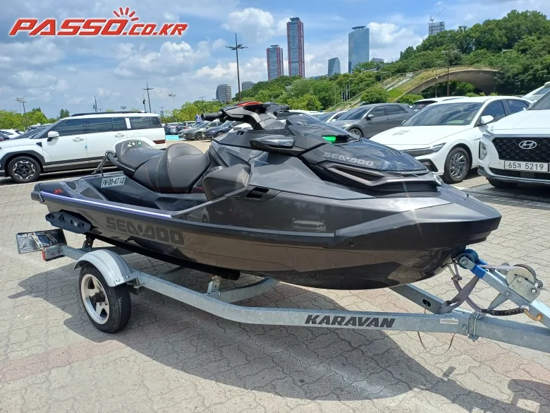 씨두 RXT X 300 2022 사진 1