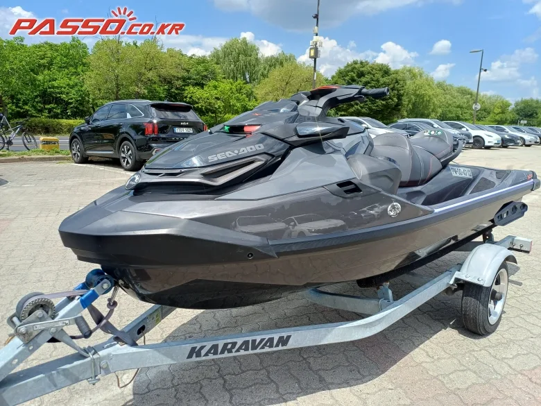 씨두 RXT X 300 2022 사진 2