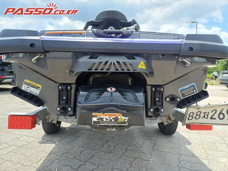 씨두 RXT X 300 2022 사진 4