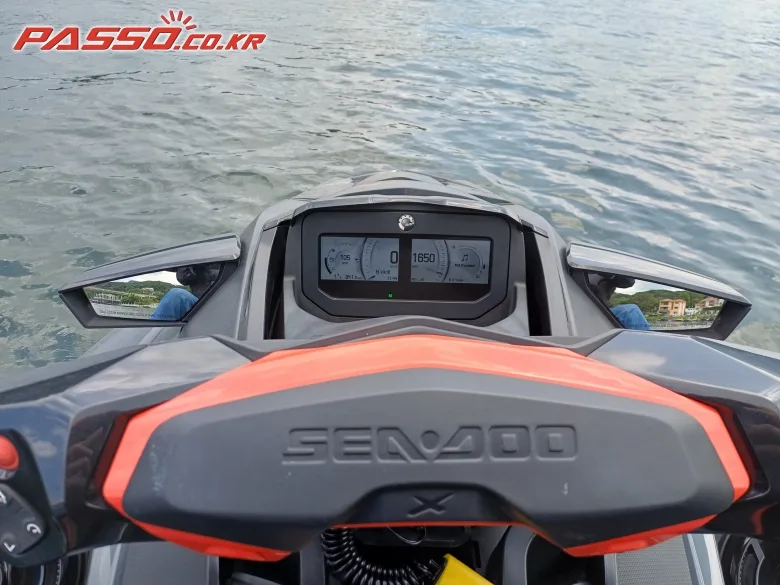 씨두 RXT X 300 2022 사진 5