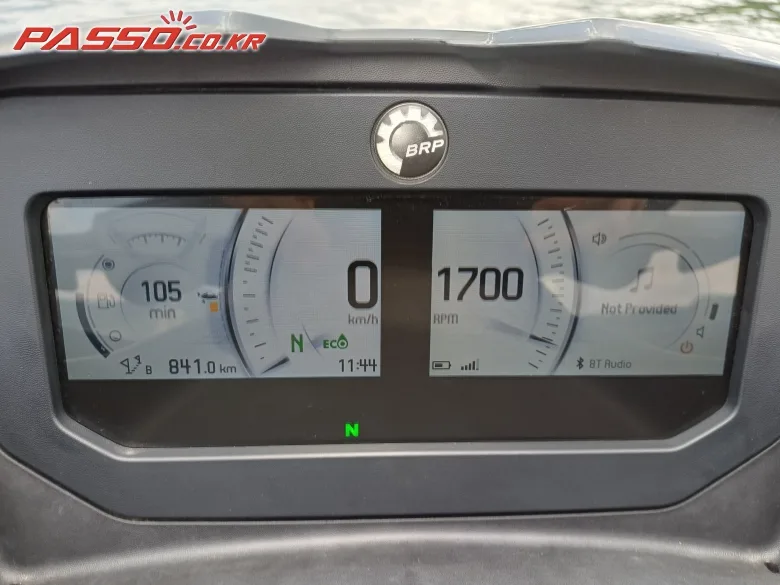 씨두 RXT X 300 2022 사진 6