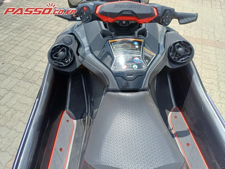 씨두 RXT X 300 2022 사진 7