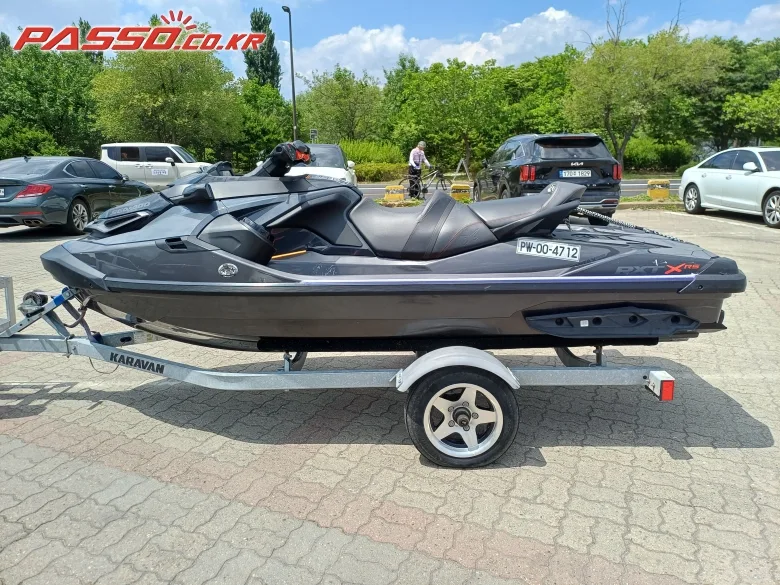 씨두 RXT X 300 2022 사진 8