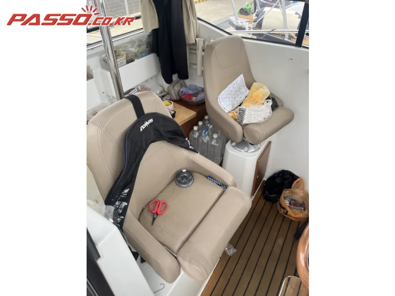 자뉴 메리피셔 695 2004 사진 8