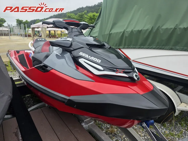 씨두 325 rxt 2024
