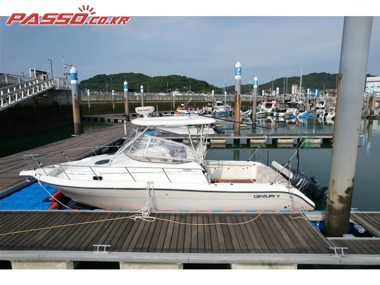 센츄리 300 GRANDE 2007 사진 1