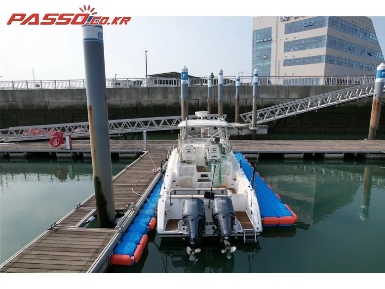 센츄리 300 GRANDE 2007 사진 4