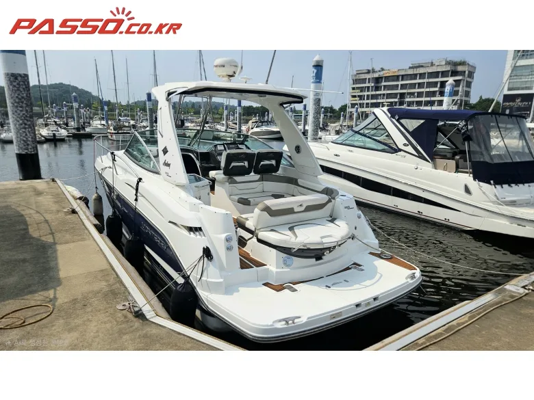 몬테레이 328 SS 2015 사진 4