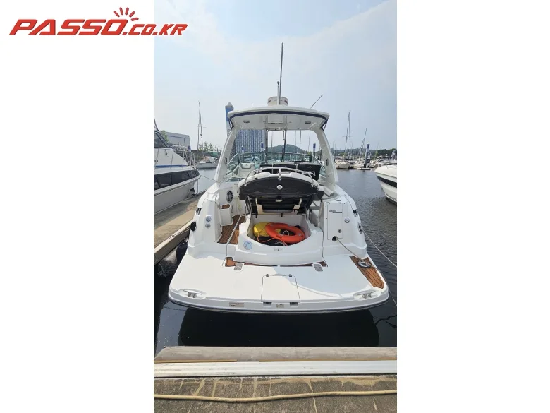 몬테레이 328 SS 2015 사진 5