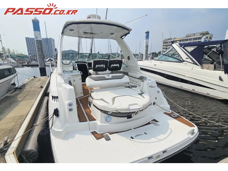 몬테레이 328 SS 2015 사진 6